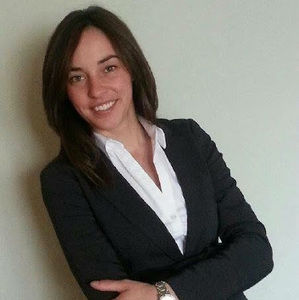 Meet your Posher, Erica